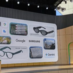 Google-AI-Glasses